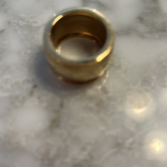 Vintage Kenneth Cole reaction ring - Picture 3 of 3